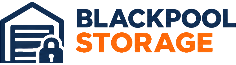 Blackpool Storage